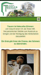Mobile Screenshot of grabmale-trippler.de
